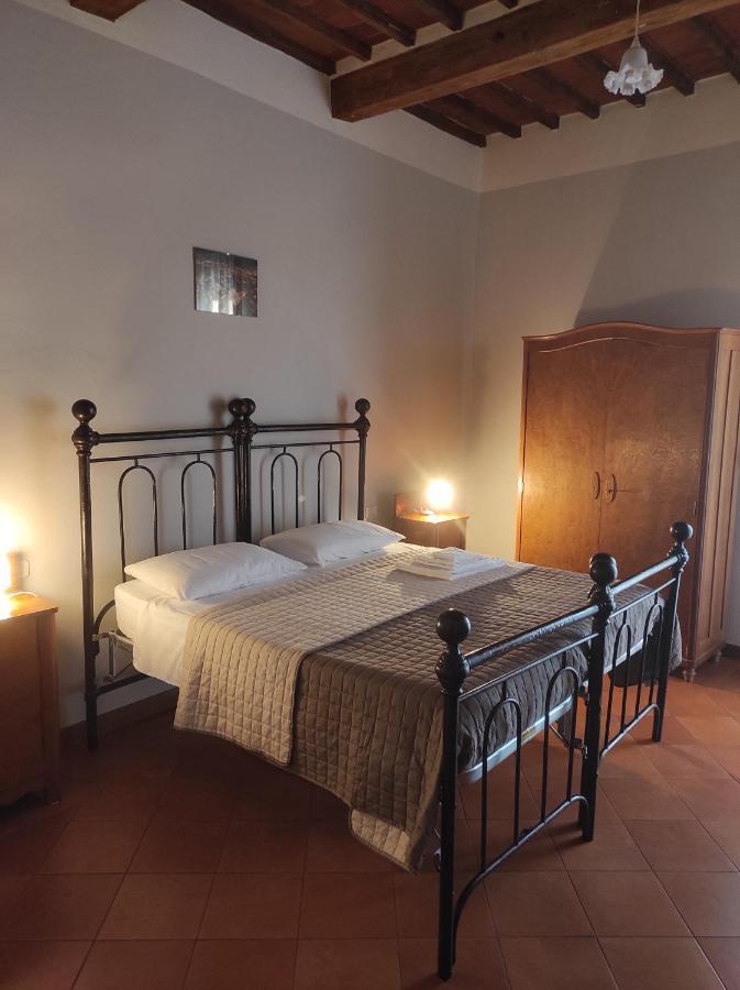 La Casina Apartment Arezzo Exterior photo